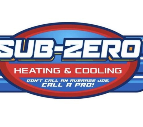 Sub Zero Heating and Cooling - Philadelphia, MS