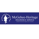 McGehee Insurance Agency, Inc. - Insurance