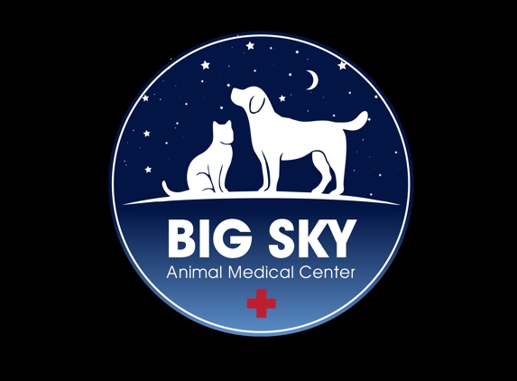 Big Sky Animal Medical Center - Great Falls, MT