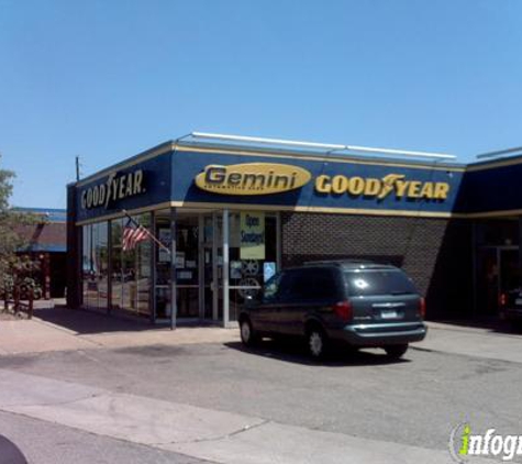 Goodyear Auto Service - Aurora, CO