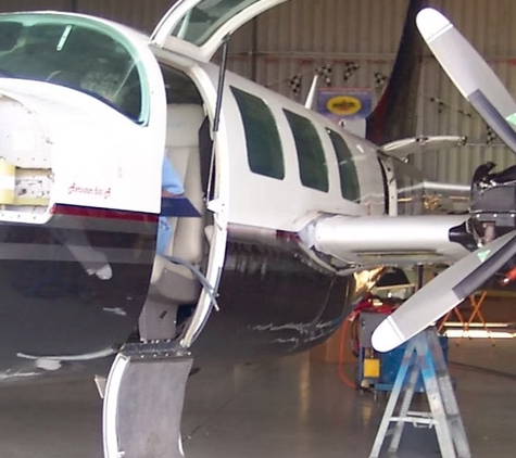 Macleay Aircraft Maintenance - South Kempsey, NSW