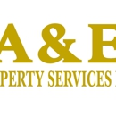 A & E Property Services LLC - Landscaping & Lawn Services