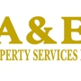 A & E Property Services LLC