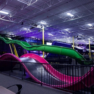 Slick City Action Park - Peoria - Peoria, AZ