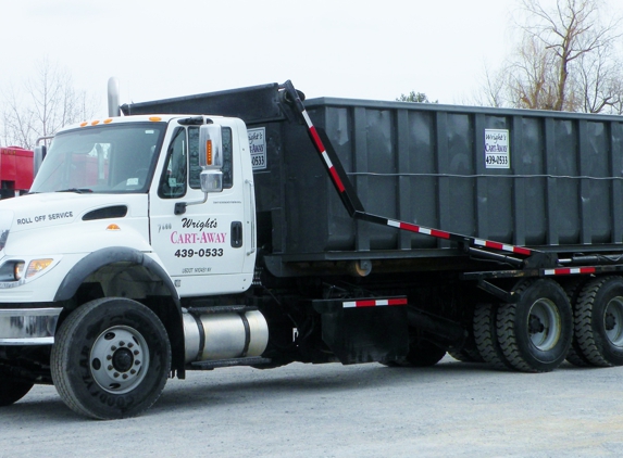 Cart-Away, LLC - Glenmont, NY