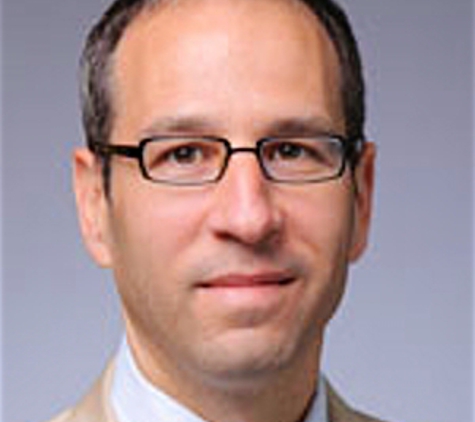 David H. Harter, MD - New York, NY