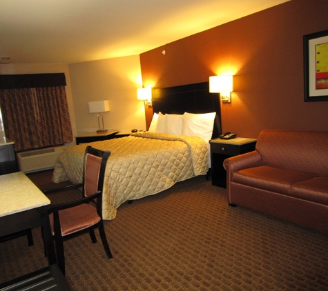 Red Carpet Inn & Suites - Monmouth Junction, NJ