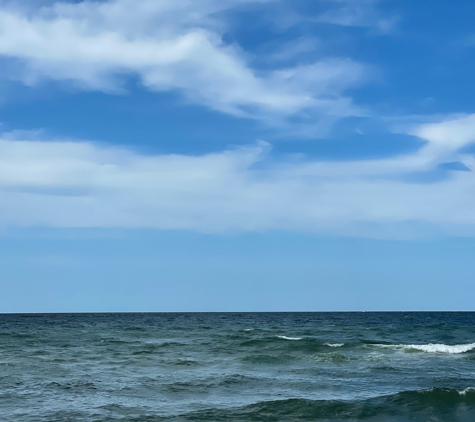 Sandy Neck Beach - West Barnstable, MA