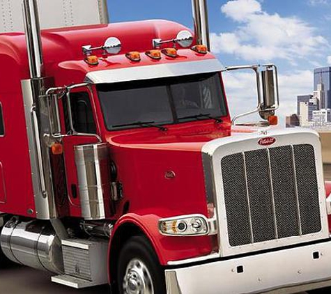 Vision Truck Drivers Training - Dallas, TX