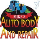 Mike's Auto Body & Repair