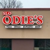 Slo Odie's gallery