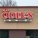 Slo Odie's - American Restaurants