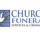 Church Funeral Services & Crematory