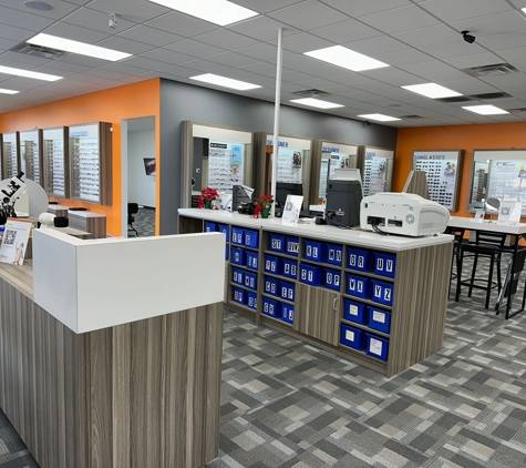 Stanton Optical - Conyers, GA