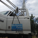 McGowan Pump - Pumps-Service & Repair