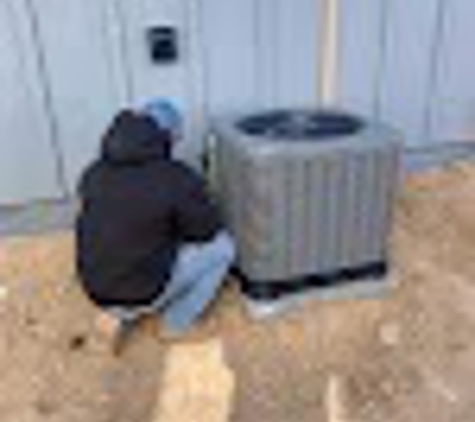 Unique Heating and Air Conditioning Inc. - Northglenn, CO