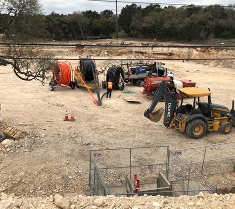 Alltech Directional Drilling - Happy Valley, OR