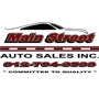 Main Street Auto Sales, Inc.