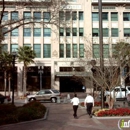 Jacksonville City Hall - Historical Places