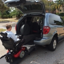 CareCabee Wheelchair Transportation - Transportation Providers