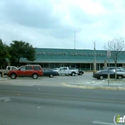 County of Hays District Court Judges