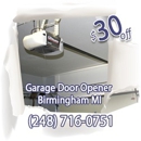 Garage Door Opener Repair - Garage Doors & Openers