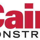 O'Cain Construction Co., Inc. - Metal Buildings