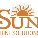 Sun Print Solutions - Printing Services