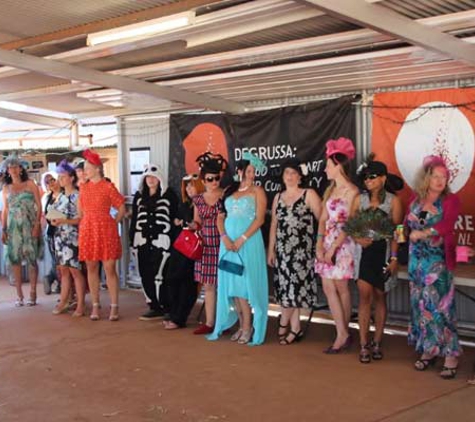 Meekatharra Shire Council - Chief Executive Officer