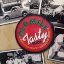 Old Mill Tasty Shop - American Restaurants