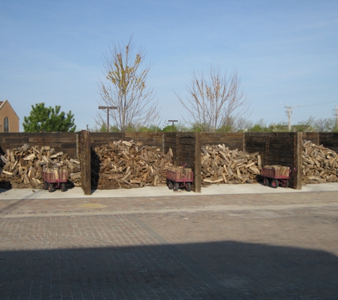 Tim Wallace Landscape Supply - Bolingbrook, IL