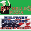 Bochellie's pizza - Pizza