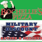 Bochellie's pizza
