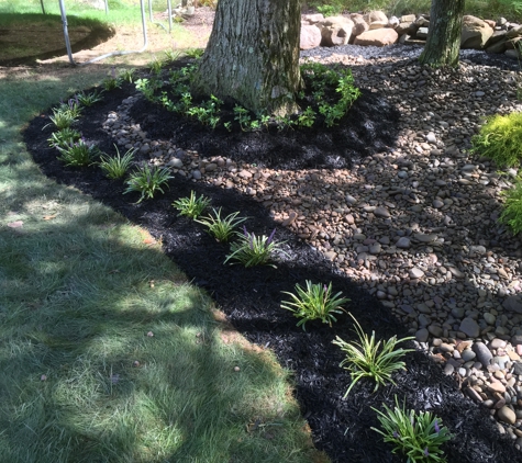 Penn Valley Landscaping LLC - Plains, PA