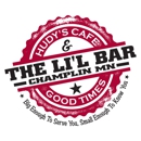 Hudy's Cafe & The Li'l Bar - Coffee Shops