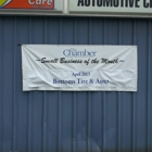 Bottoms Tire & Automotive Center Inc