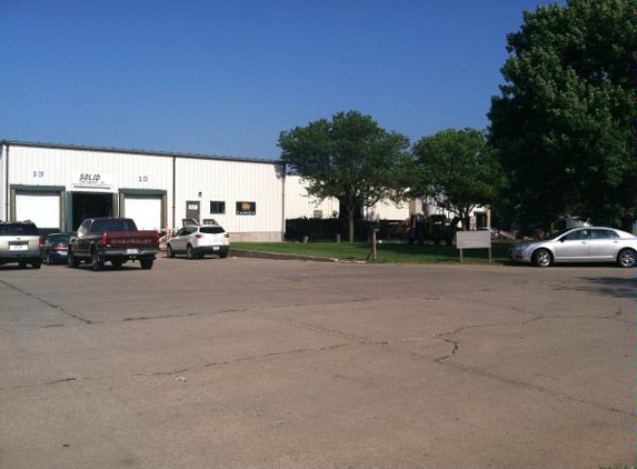 Solid Fabrications Inc - Sioux City, IA
