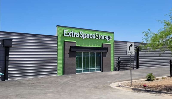 Extra Space Storage - Tucson, AZ