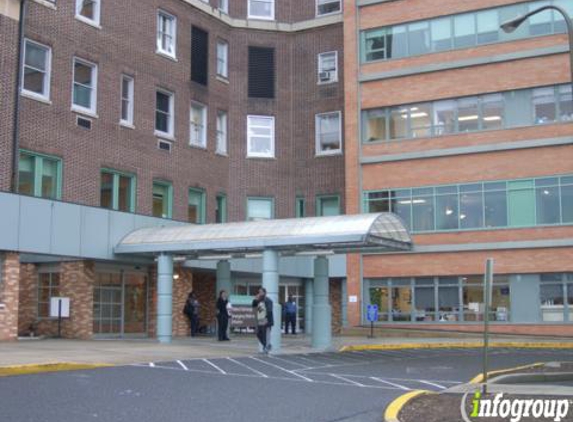 Childrens Hospital - New Brunswick, NJ