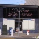 Central Drug Store - Pharmacies