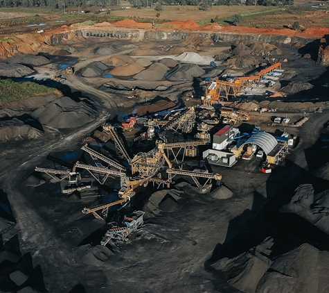 Regional Group Australia - Stanwell Quarry