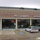 Pro Cleaners - Dry Cleaners & Laundries