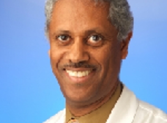 Mesfin Gebremichae, MD - Lanham, MD