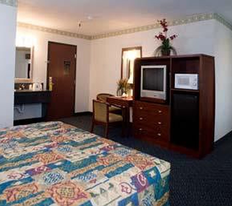 Super 8 by Wyndham Sacramento North - Sacramento, CA