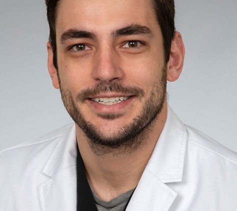 Thomas Krajewski, MD - New Orleans, LA