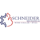 Schneider Mechanical - Fireplaces