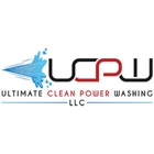 Ultimate Clean Power Washing