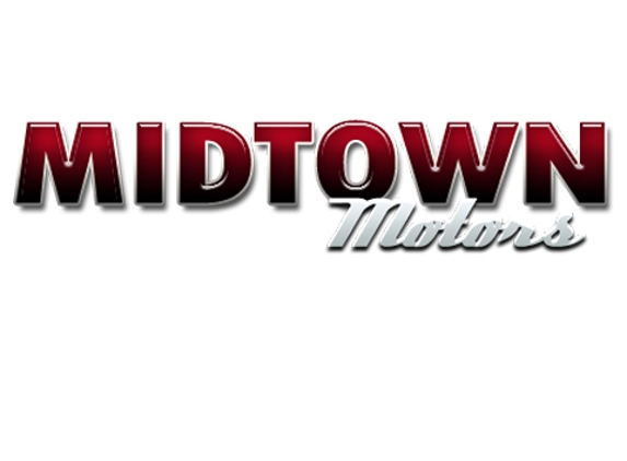 Midtown Motors/Xtreme Customs - Union City, TN