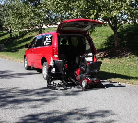 American Mobility Transport - Matthews, NC