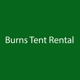 Burns Tent Rental